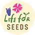 Life for Seeds Logo